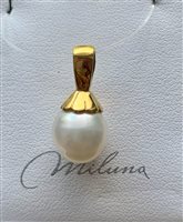 Charm Miluna Donna in Oro CCCL166